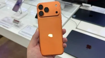 تذبذب كبير.. أسعار آيفون 17 تتغير في الأسواق قبل احتفالات رأس السنة القمرية